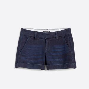 Dear John Finnegan Roll Cuff Shorts